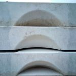 IF Marmi - Orlature per marciapiedi e aiuole
